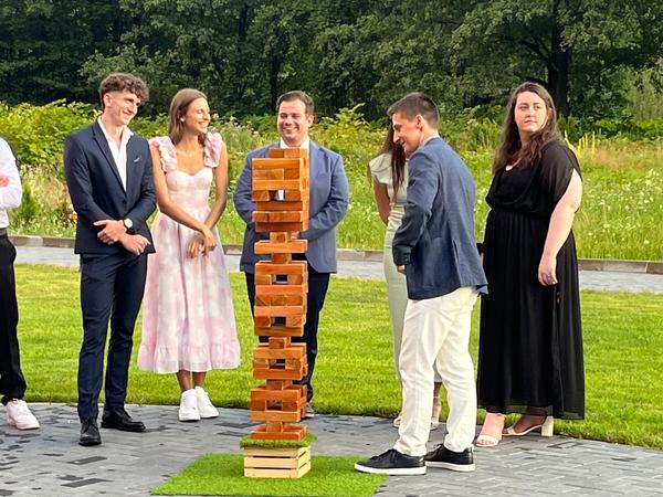 Jenga