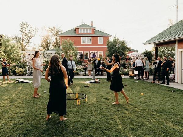 SpikeBall