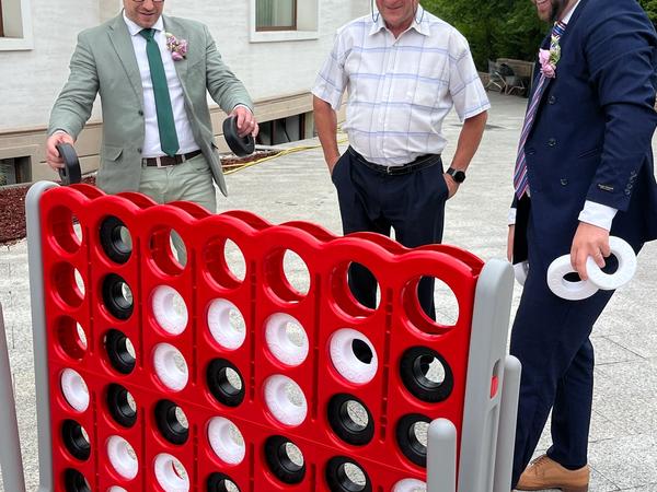 Connect 4