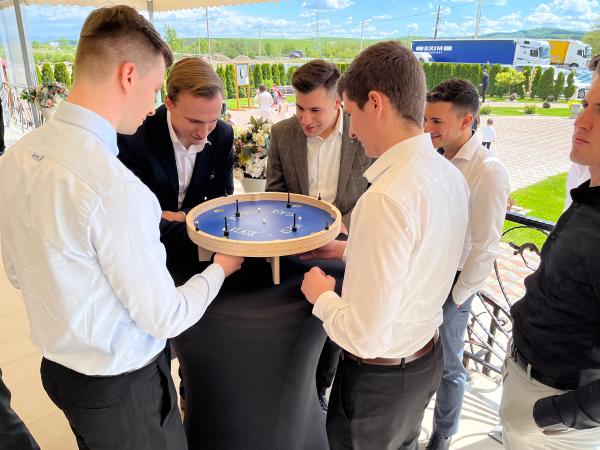 Klask