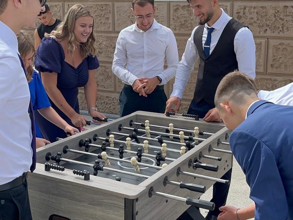 Fussball