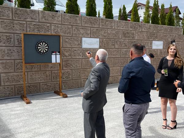 Darts