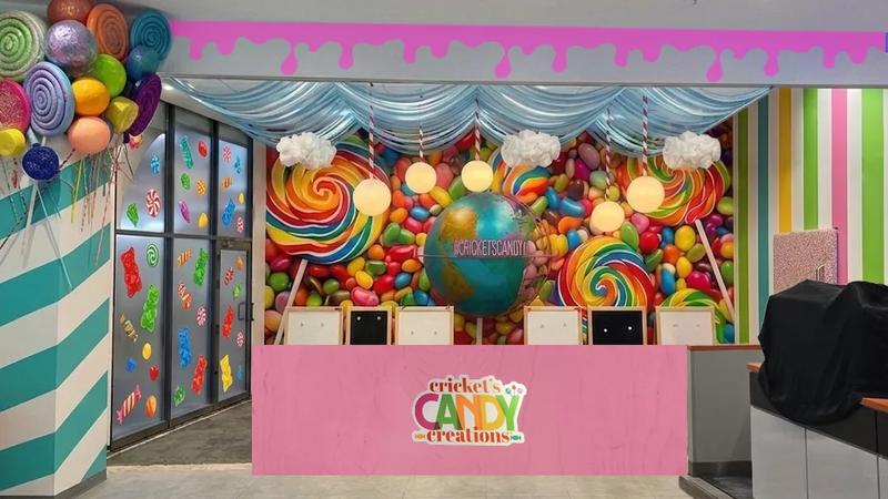 Jump + Candy Craft Bundle