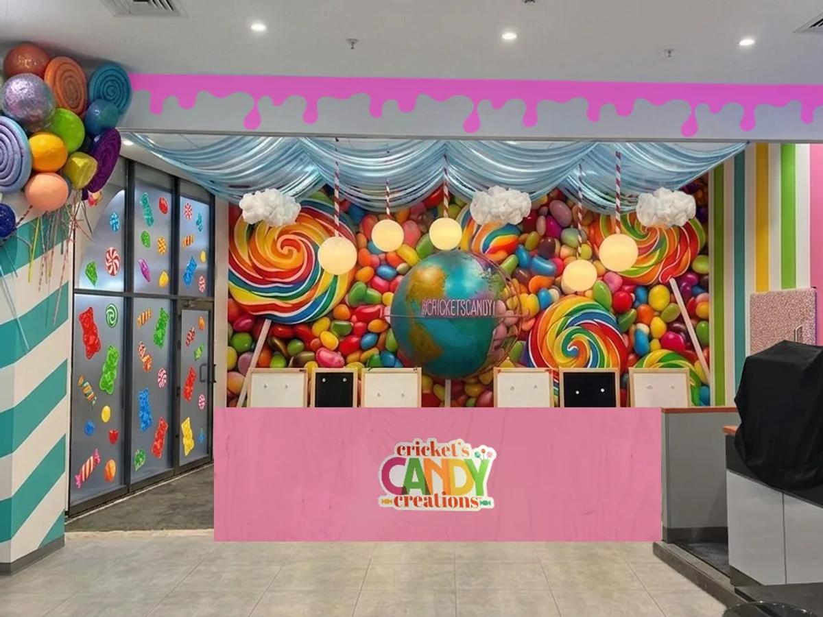 Jump + Candy Craft Bundle