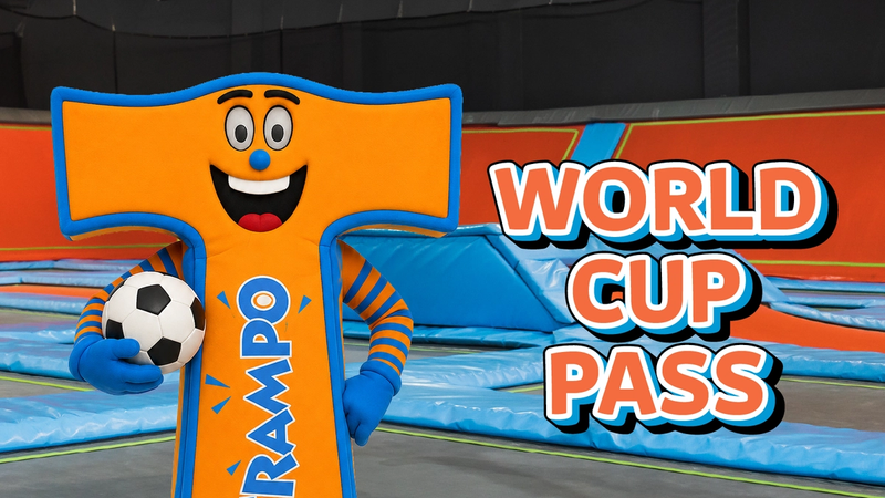 Champions Pass