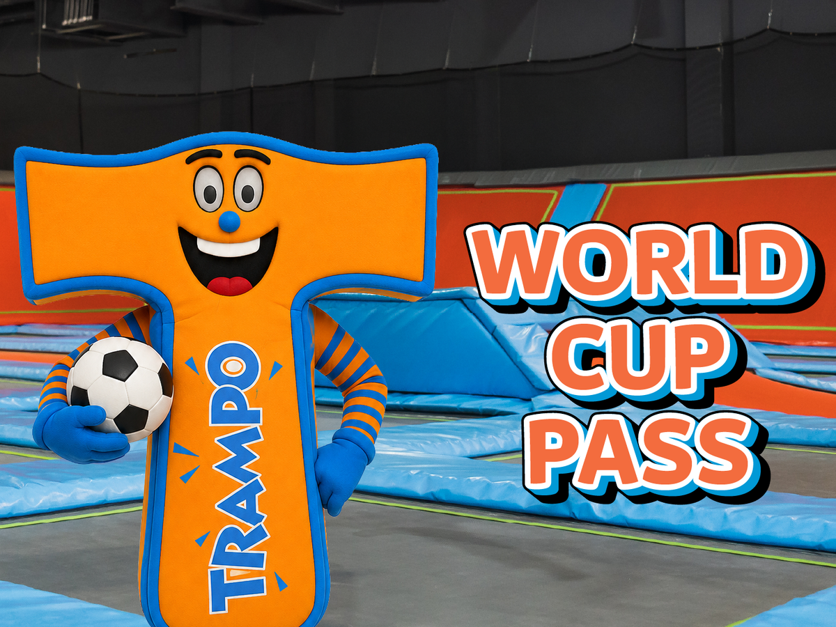 باقة كأس العالم