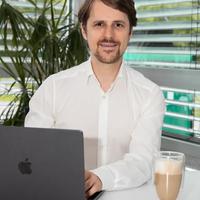 Alexander da Silva Sebö