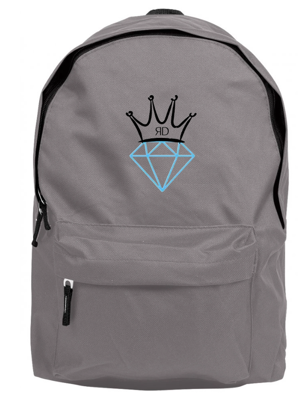 Sac à dos Royal Diamond — vue 1