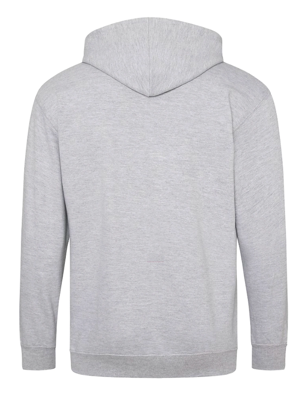 Hoodie Royal Diamond — vue 2