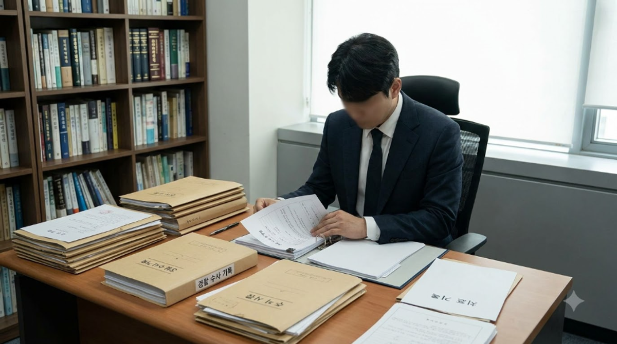 마약긴급체포 후 48시간, 구속 여부를 가르는 절차가 빠르게 이어집니다.