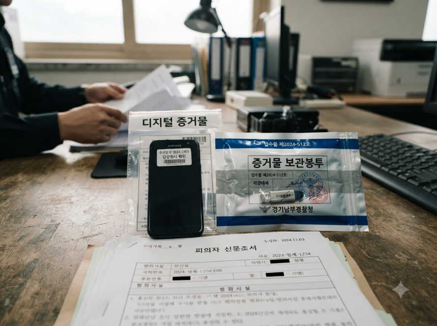 성폭력범죄특례법 위반, 어떤 경우에 적용될까