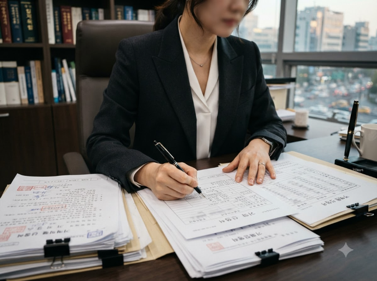부당이득소송, 돈을 보낸 사실보다 ‘왜 보냈는지’가 더 중요합니다