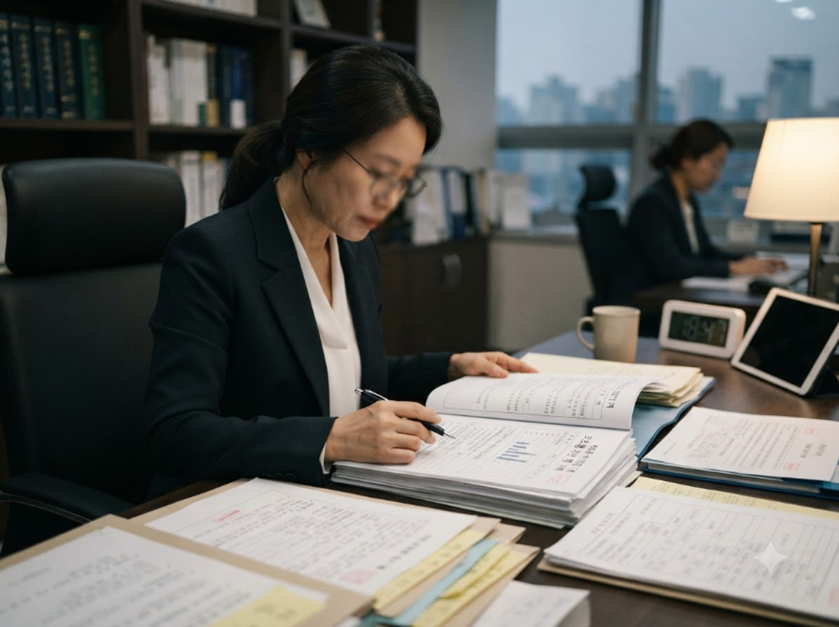 프로포폴형량, 투약 횟수보다 함께 봐야 할 요소가 많습니다.