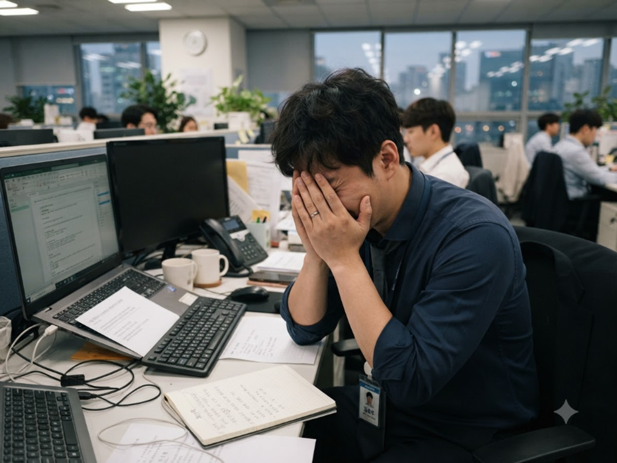 사내성추행 억울하게 고소당했다면, 경찰조사 전 확인할 것