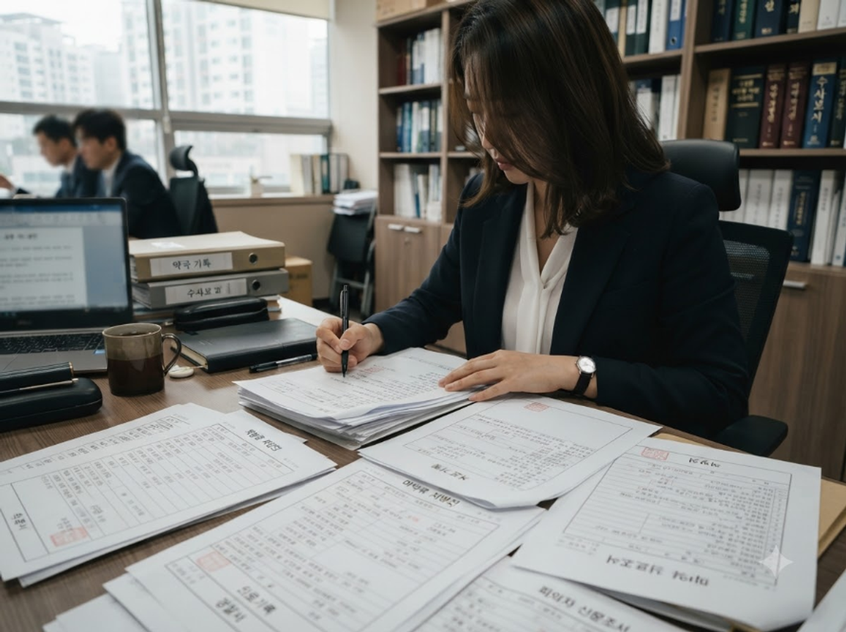 처방받은 마약성 진통제.. 어디서부터 문제가 될까요?