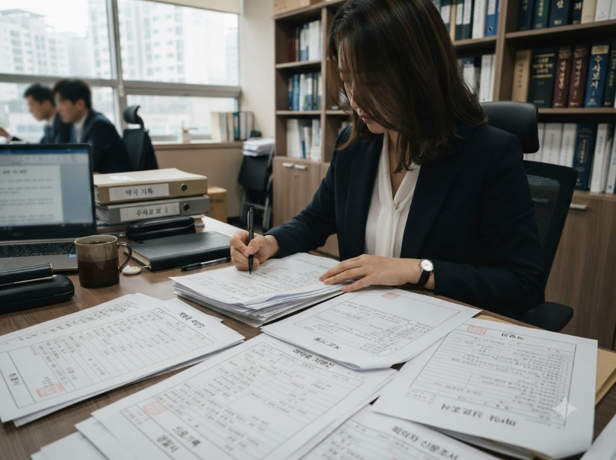 처방받은 마약성 진통제.. 어디서부터 문제가 될까요?