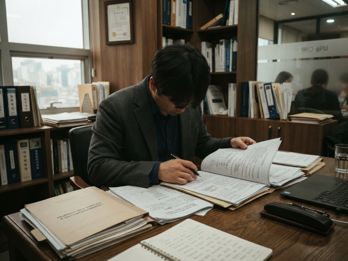 마약운반책처벌, 전달만 했어도 실형이 나오나요?