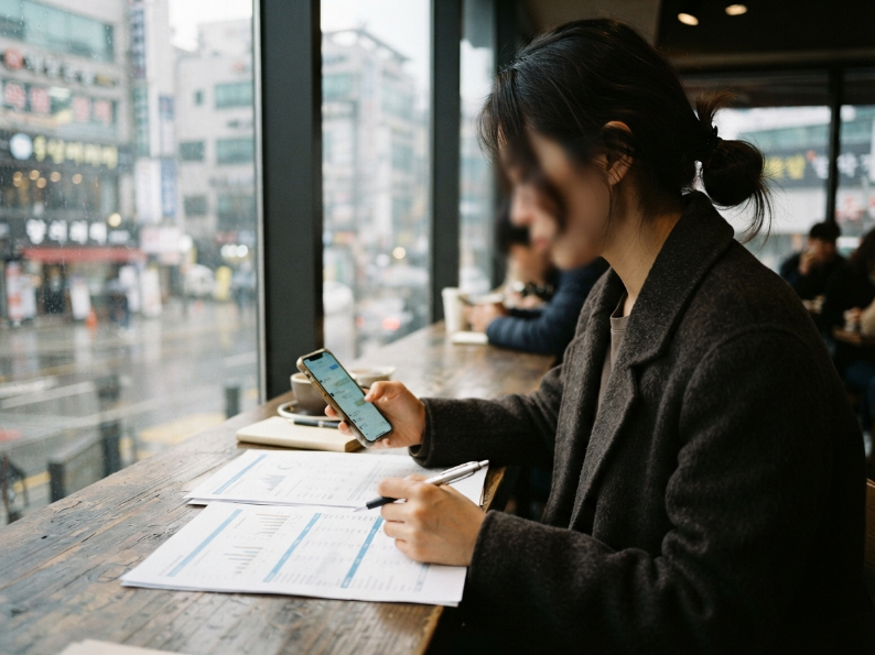 차용증 없는 대여금 청구, 돌려받을 방법은?