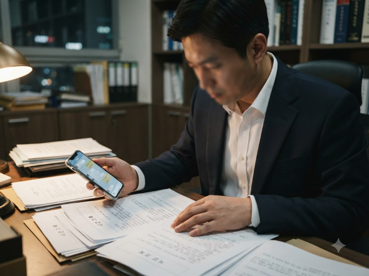 스토킹구속수사, 헤어진 연인에게 연락한 것뿐인데...