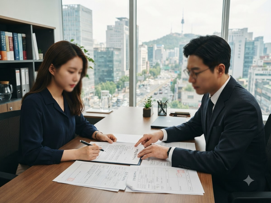 전세보증금 반환이 늦어진다면...