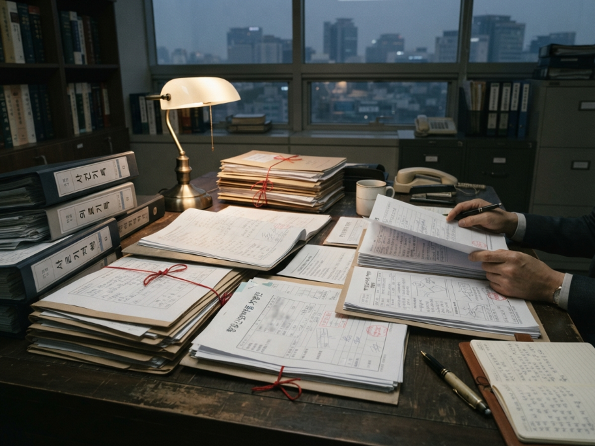 프로포폴 투약 혐의, 실형을 받을 수도 있습니다.