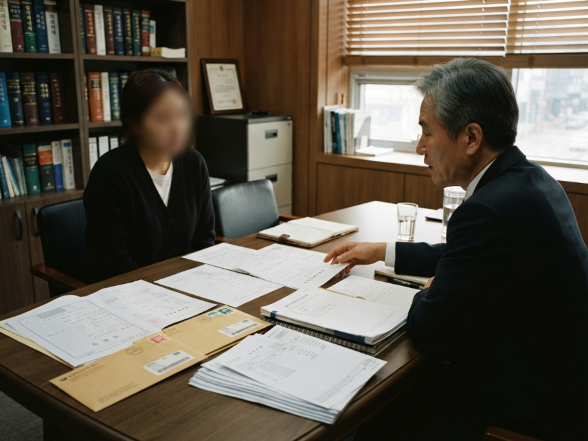 양수금 청구소송 피고 입장에서 대응하는 방법 총정리
