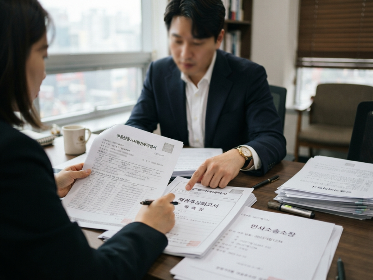 사해행위취소소송, 가족에게 넘긴 재산도 되돌릴 수 있을까?