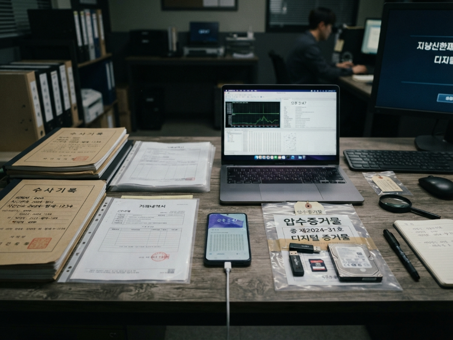 텔레그램 마약 거래, 구매 시도만으로도 위험합니다.
