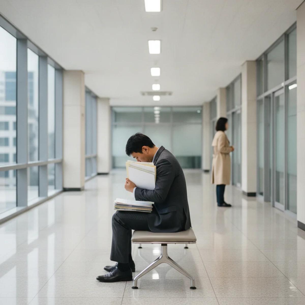 무직자 개인회생 금지명령 기각 대처법과 현실적인 방안