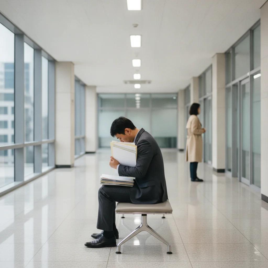 무직자 개인회생 금지명령 기각 대처법과 현실적인 방안