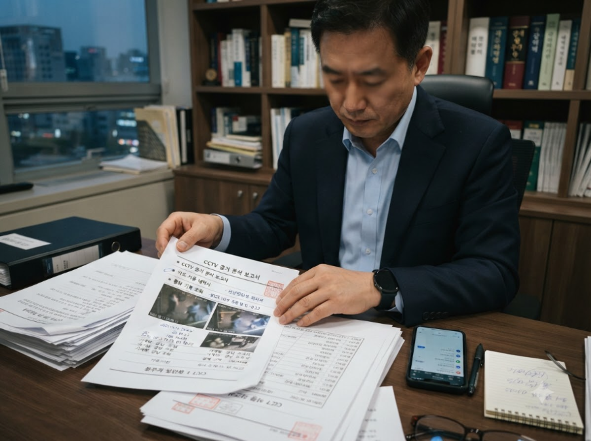 블랙아웃 패싱아웃 차이, 준강간 사건에서는 기억보다 당시 상태를 봅니다.