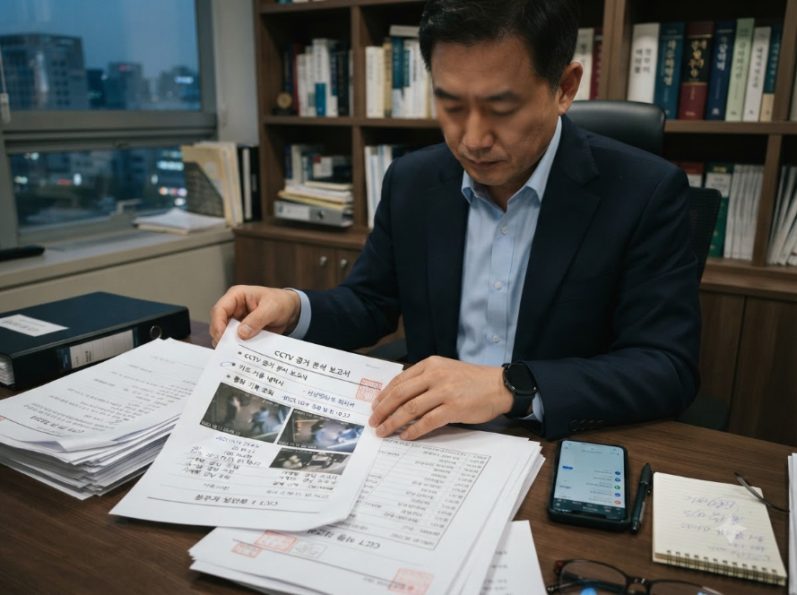 블랙아웃 패싱아웃 차이, 준강간 사건에서는 기억보다 당시 상태를 봅니다.