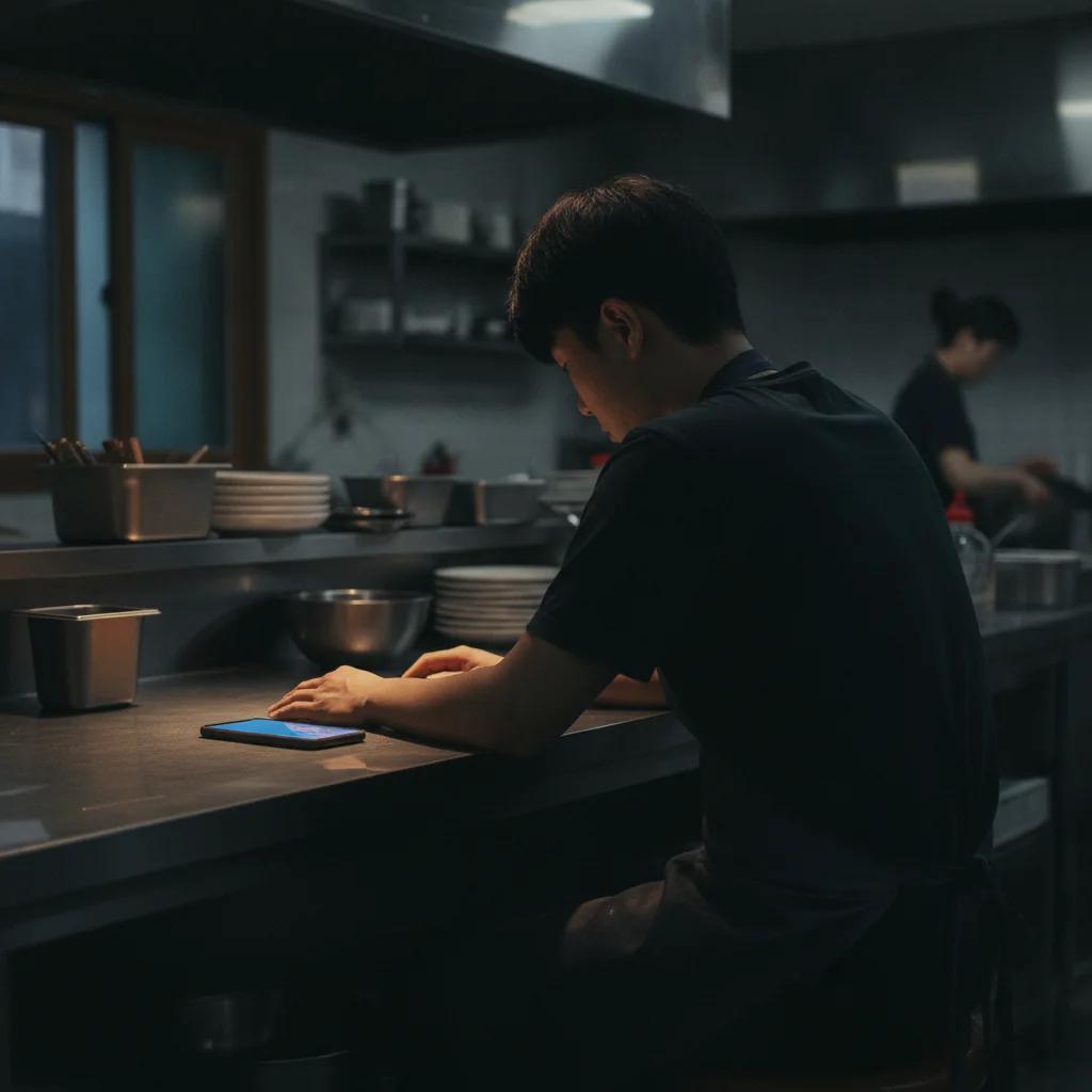 4대보험 미가입 알바 개인회생 급여 입금내역 소명 방법