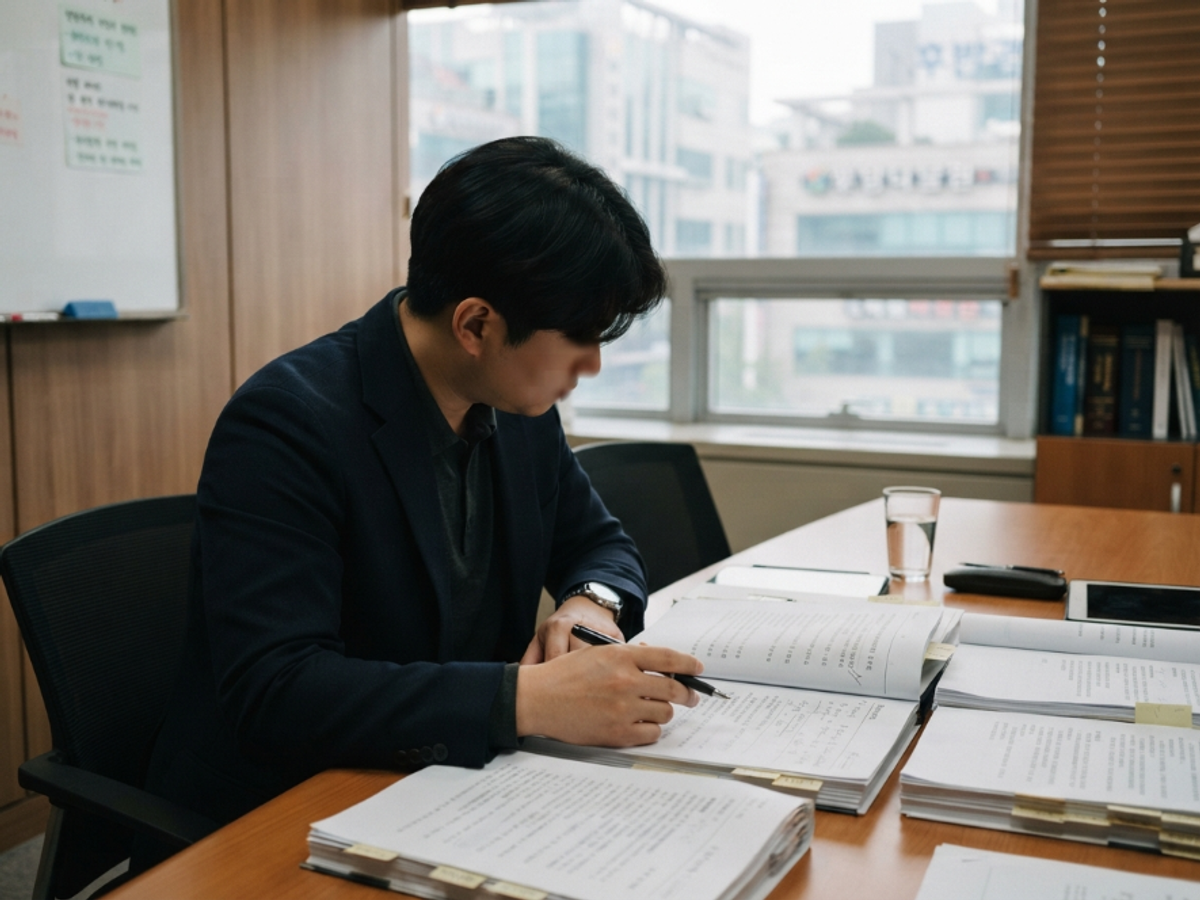 마약 유통 혐의, 초범이라도 실형 위험을 가볍게 볼 수 없습니다.