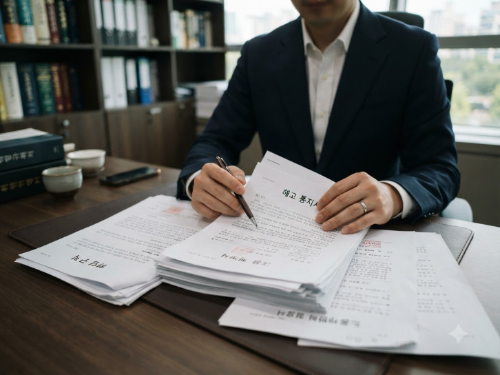 부당해고행정소송, 노동위원회 판정 이후 다시 다투려면 무엇을 봐야 할까..