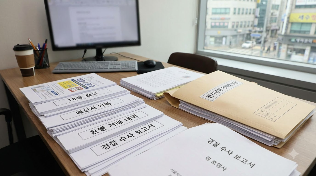 전자금융거래법 위반, 대출이나 취업 목적이었다는 해명만으로 해결되지는 않습니다.