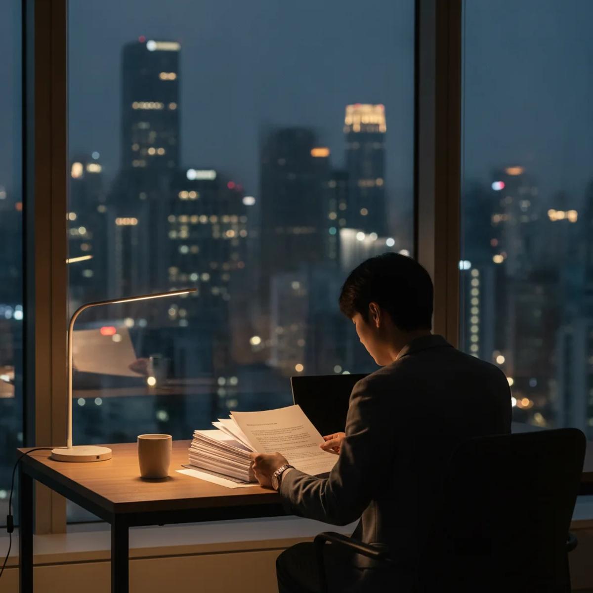 개인회생 중 이직 급여 인상 변제금 변동 여부