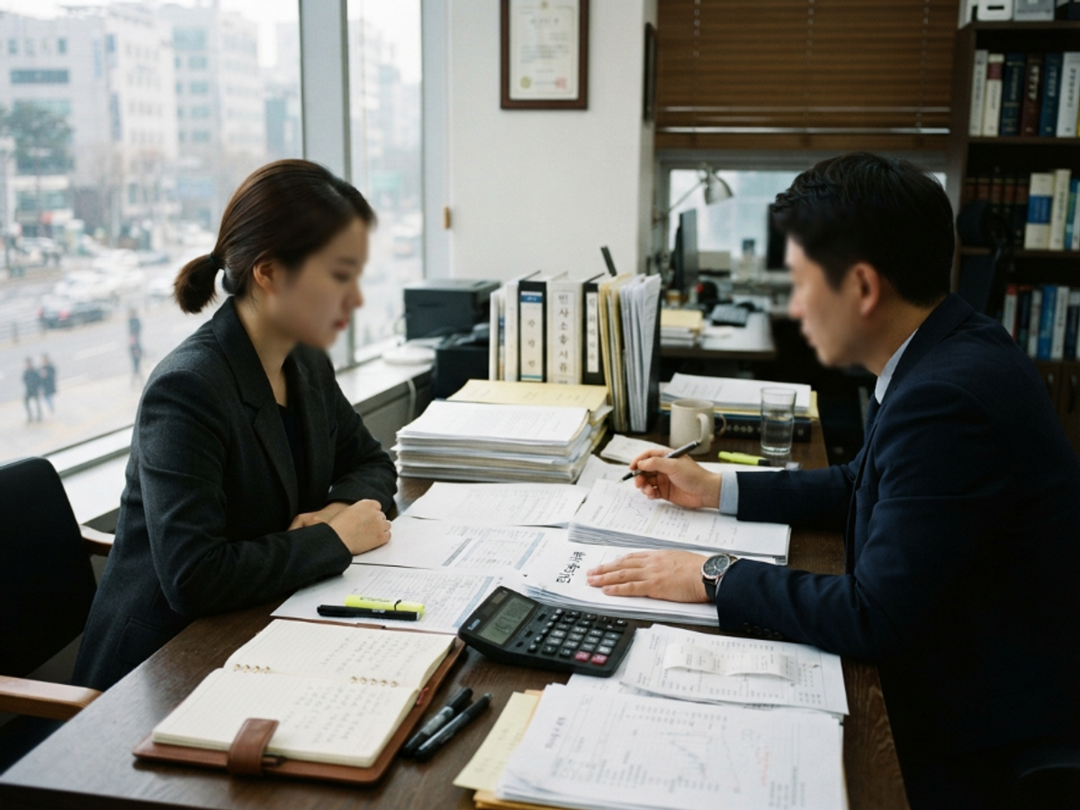 빌려준돈 안갚을때, 지급명령과 대여금소송 중 무엇을 선택해야 할까?
