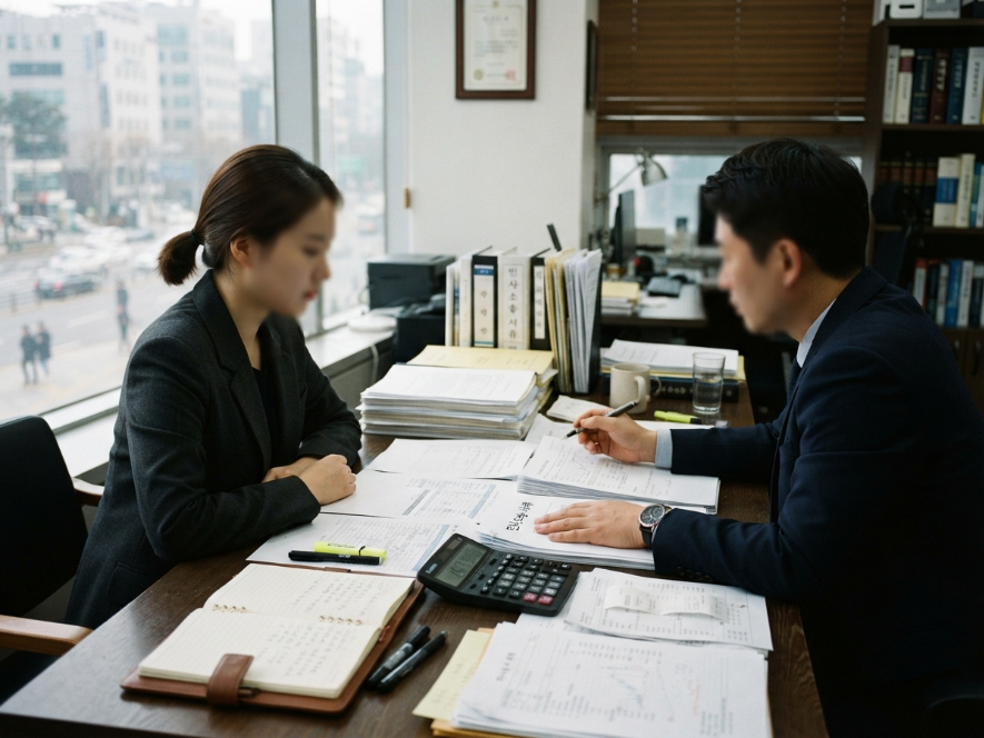 빌려준돈 안갚을때, 지급명령과 대여금소송 중 무엇을 선택해야 할까?