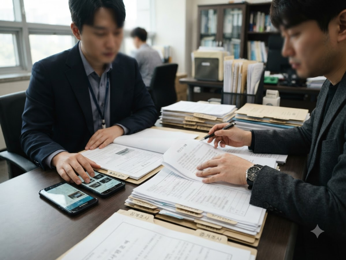 공무원 성매매 적발, 형사처벌과 징계를 함께 대비해야 합니다.