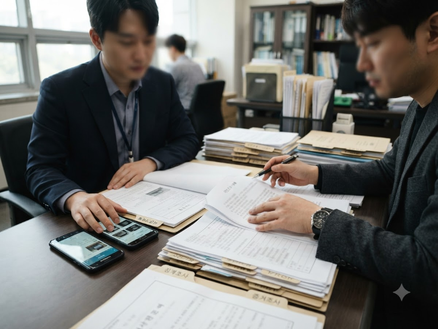 공무원 성매매 적발, 형사처벌과 징계를 함께 대비해야 합니다.