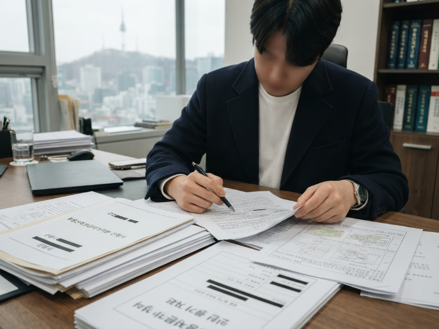 사해행위취소소송 피고가 되셨나요?