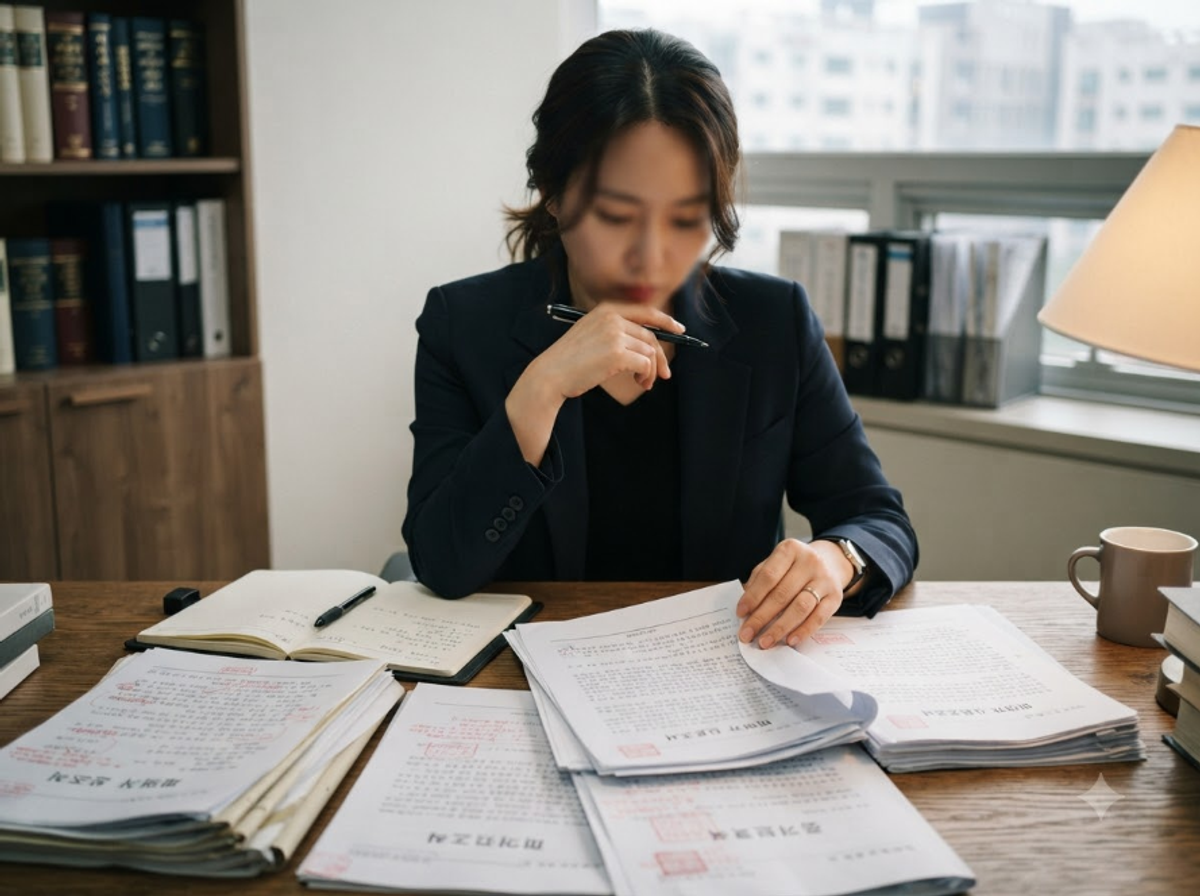 강제추행벌금 가능성, 법정형보다 사건별 양형 요소를 먼저 봐야 합니다