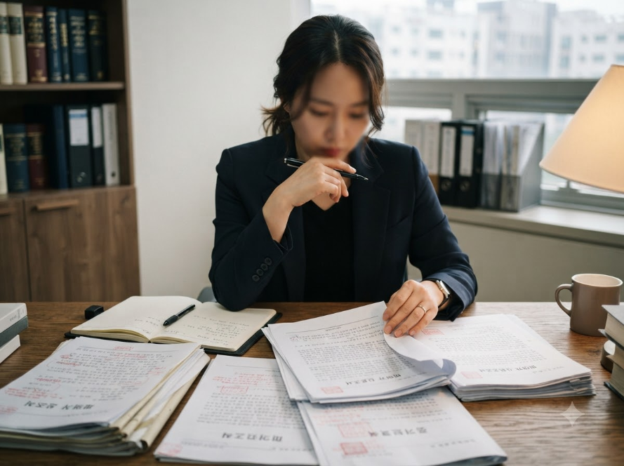 강제추행벌금 가능성, 법정형보다 사건별 양형 요소를 먼저 봐야 합니다