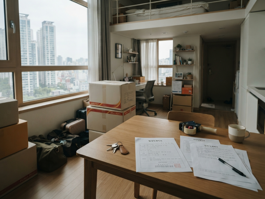 오피스텔 전세사기, 보증금 돌려받기 위한 민사 대응