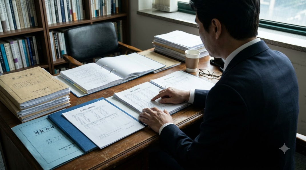 전자금융거래법 위반, 대출이나 취업 목적이었다는 해명만으로 해결되지는 않습니다.