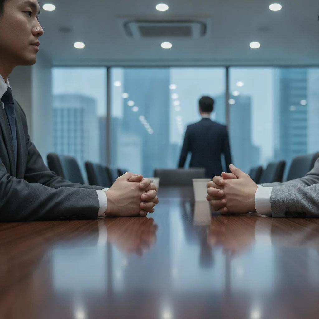 가압류변호사 찾는 분이 지금 바로 확인해야 할 단계별 대응