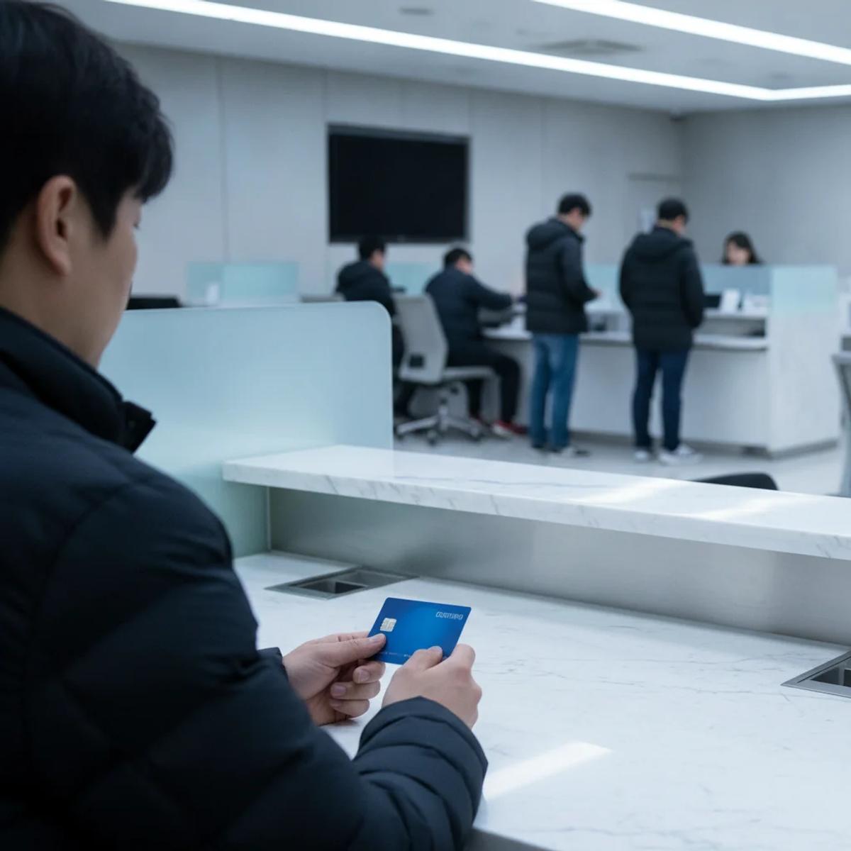통장 계좌가 묶였을 때 은행압류 해제와 대응 방안