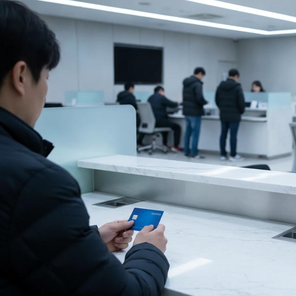 통장 계좌가 묶였을 때 은행압류 해제와 대응 방안