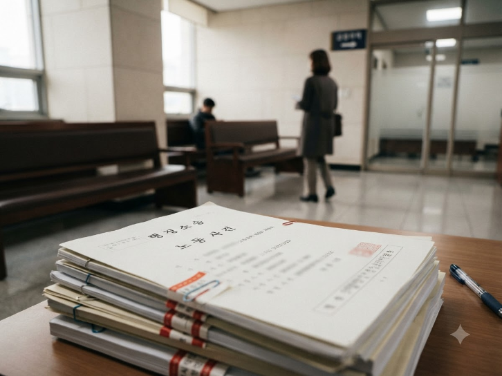 부당해고행정소송, 노동위원회 판정 이후 다시 다투려면 무엇을 봐야 할까..